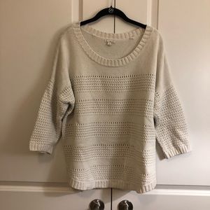Knit Sweater